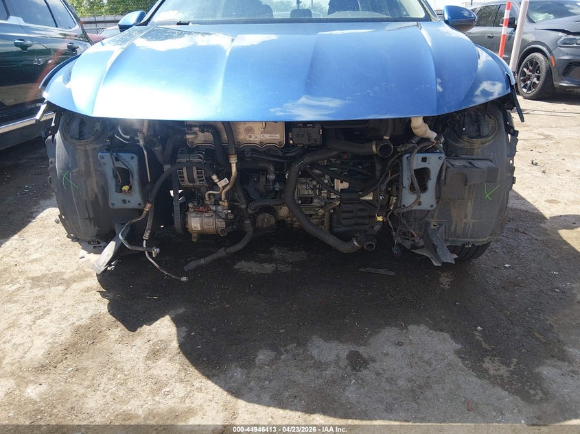 2021 Volkswagen Jetta 1.4T R-Line/1.4T S/1.4T Se VIN: 3VWC57BU6MM004450 Lot: 44946413