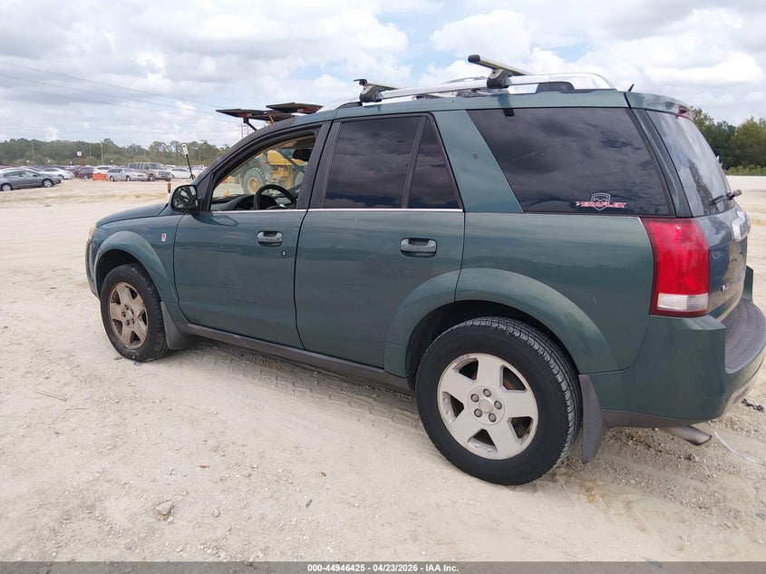 2007 Saturn Vue V6 VIN: 5GZCZ534X7S840024 Lot: 44946425