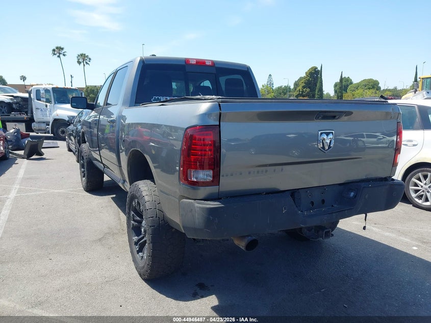 2013 Ram 1500 Sport