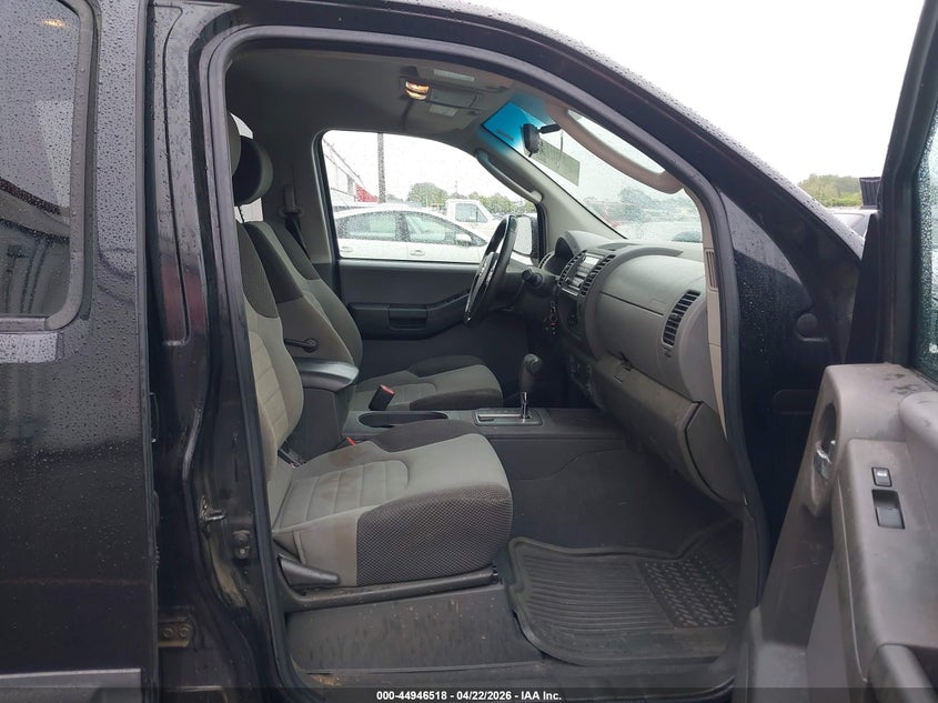 2006 Nissan Xterra Se