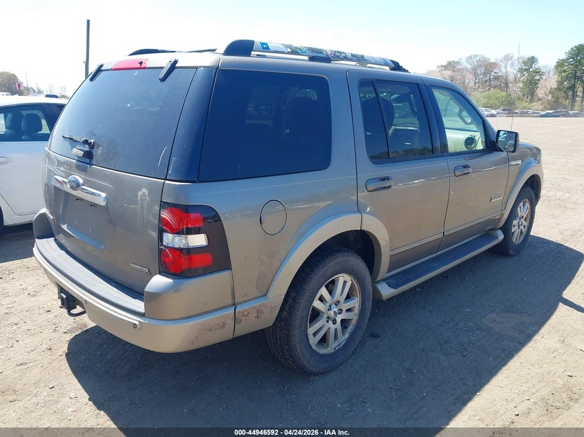 2006 Ford Explorer Eddie Bauer