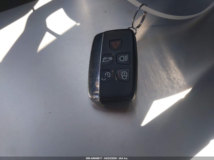 2018 Land Rover Discovery Sport Se VIN: SALCP2RX3JH753344 Lot: 44946617