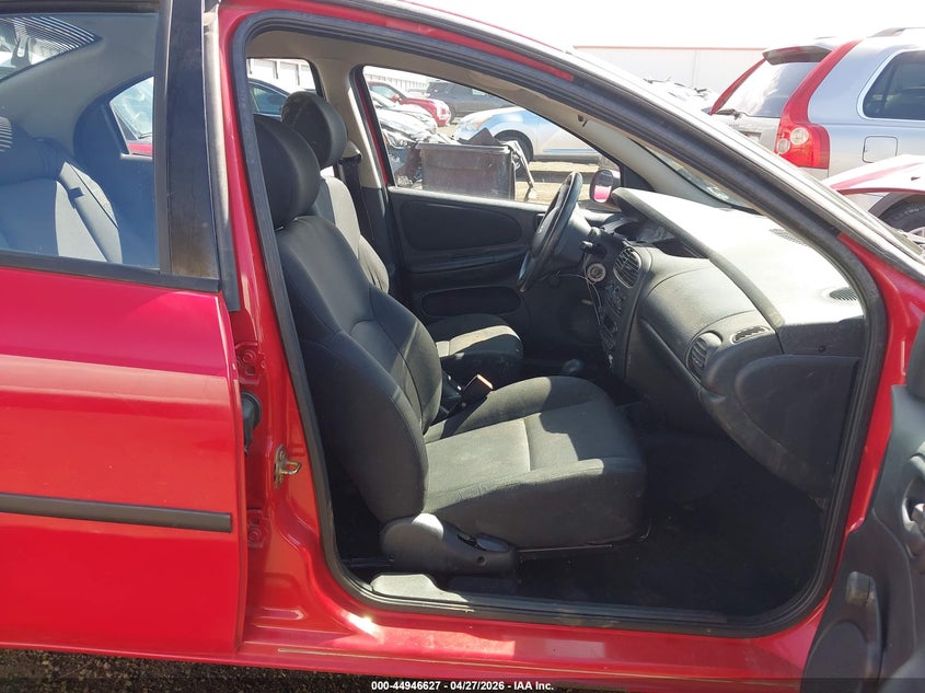 2003 Dodge Neon Se