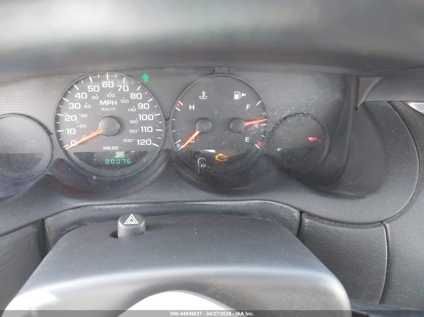 2003 Dodge Neon Se VIN: 1B3ES26C73D153728 Lot: 44946627