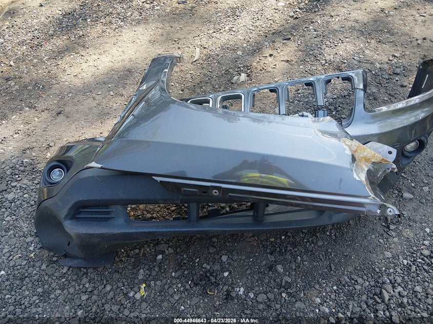 2016 Jeep Compass Latitude VIN: 1C4NJDEB7GD745268 Lot: 44946643