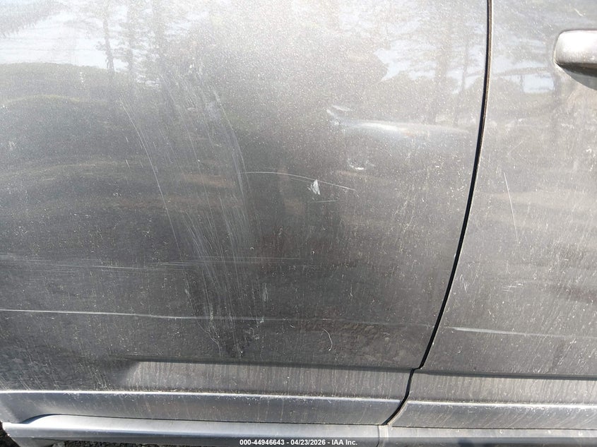 2016 Jeep Compass Latitude VIN: 1C4NJDEB7GD745268 Lot: 44946643