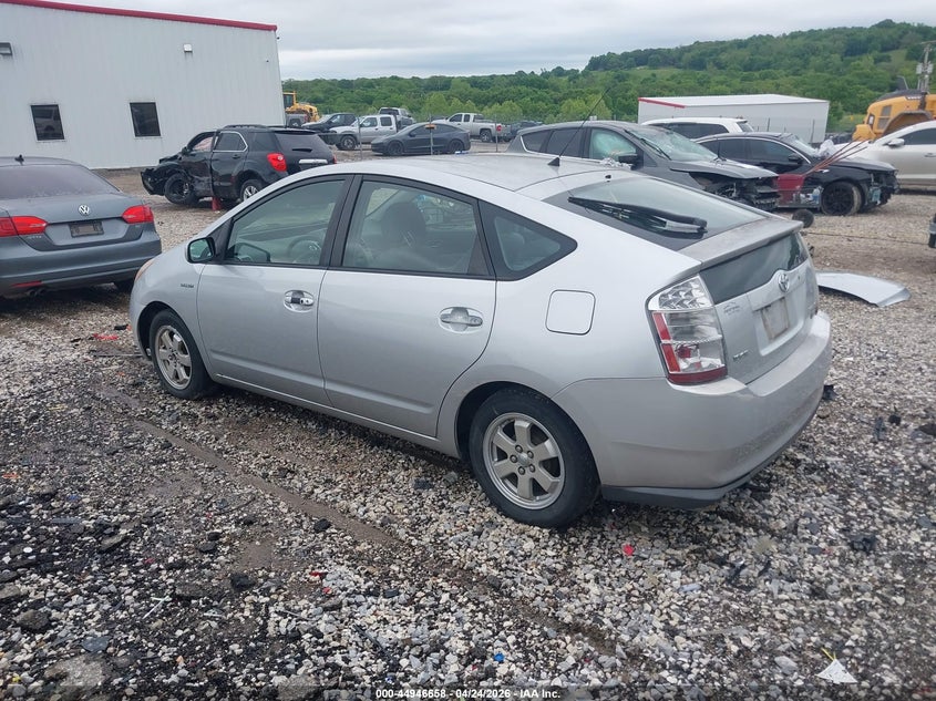 2007 Toyota Prius
