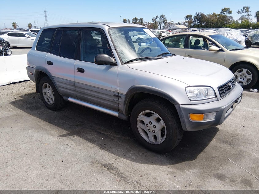 1998 Toyota Rav4