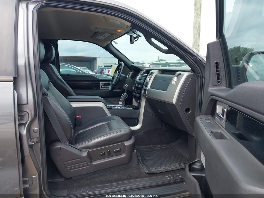 2010 Ford F-150
