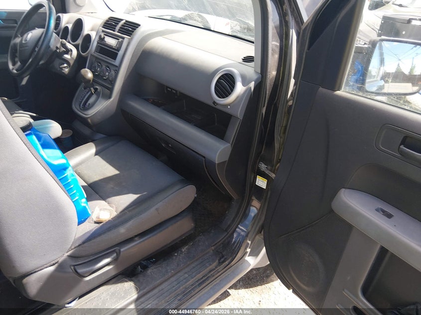 2004 Honda Element Ex