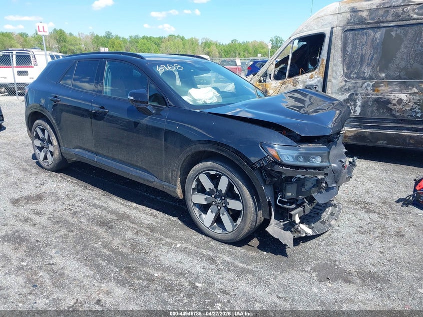 2024 HONDA PROLOGUE ELITE