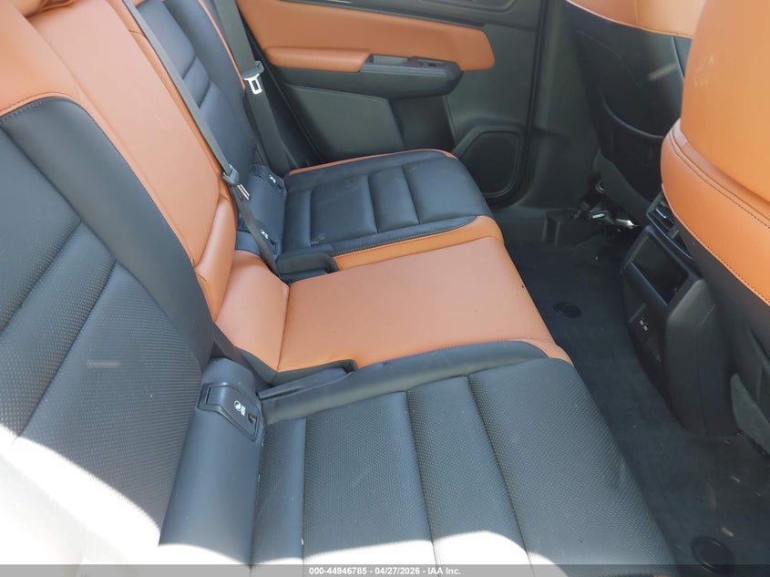2024 Honda Prologue Elite VIN: 3GPKHZRJ3RS516908 Lot: 44946785