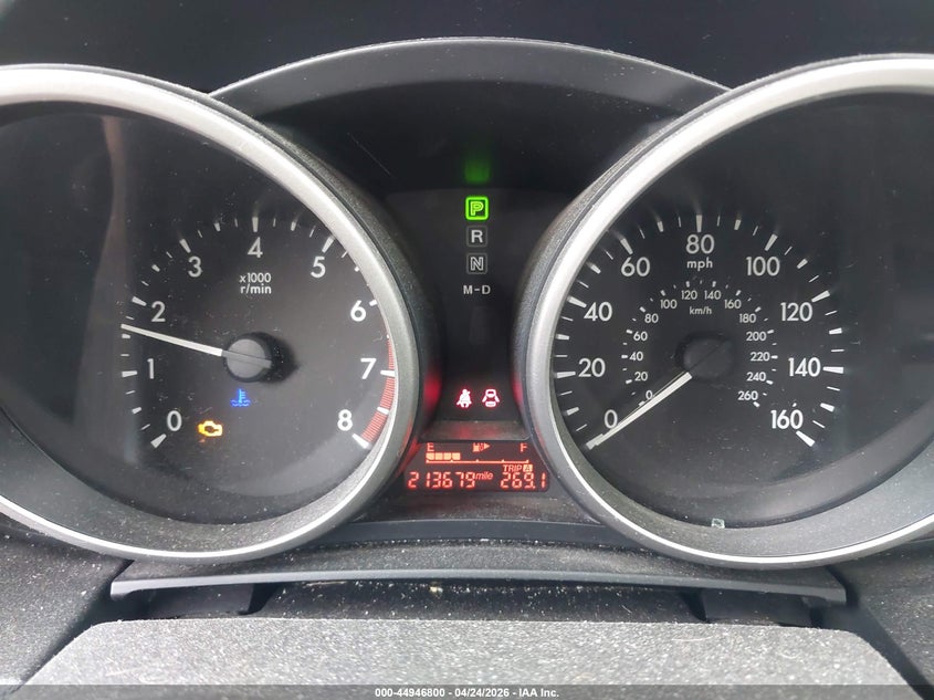 2015 Mazda Mazda5 Sport VIN: JM1CW2BL2F0185336 Lot: 44946800