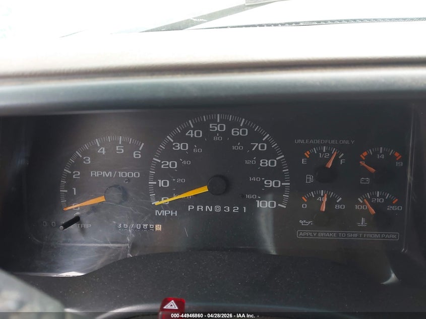 AtlanticExpress - Chevrolet Tahoe