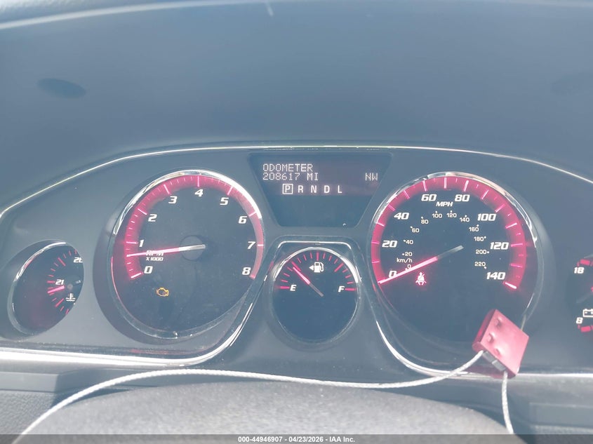 2014 GMC Acadia Slt-1 VIN: 1GKKRRKD3EJ136020 Lot: 44946907