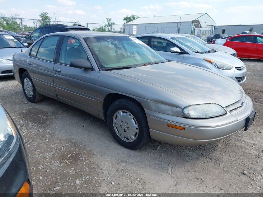 1998 Chevrolet Lumina
