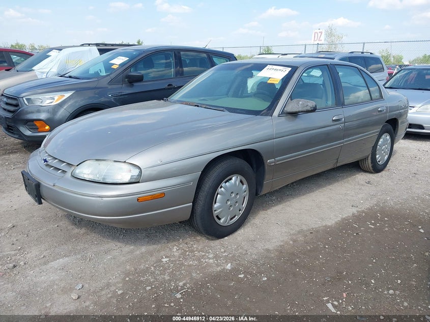1998 Chevrolet Lumina