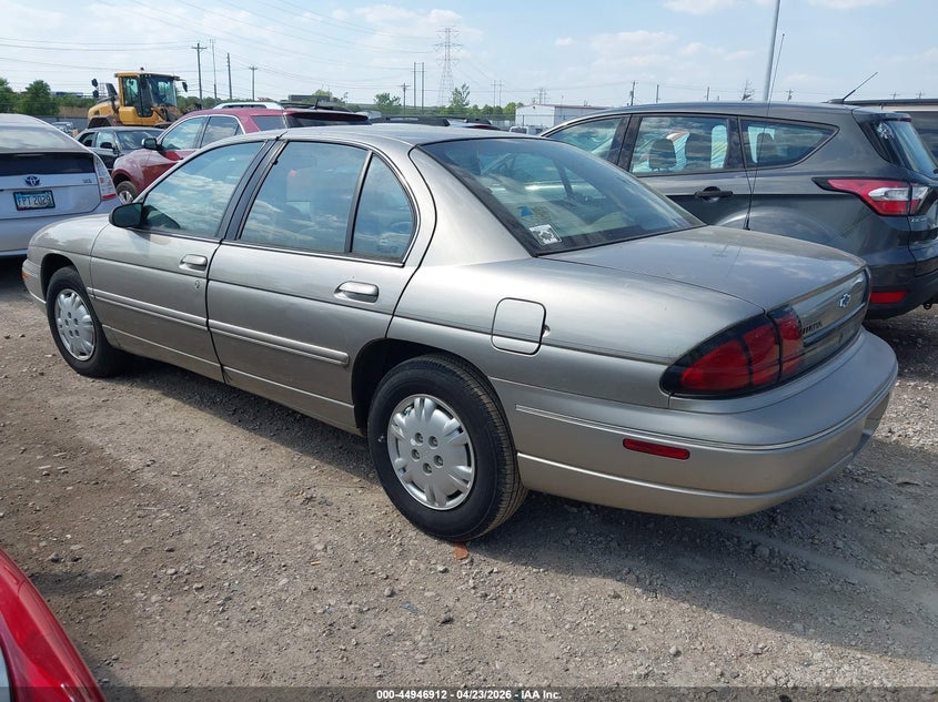 1998 Chevrolet Lumina
