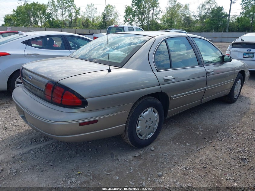 1998 Chevrolet Lumina