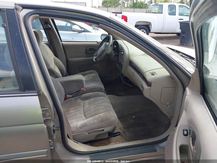 1998 Chevrolet Lumina