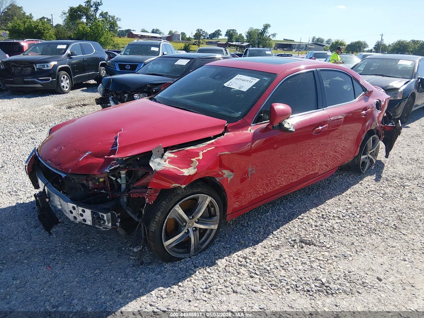 Vin: jthba1d25h5040224, lot: 45444327, lexus is 200t 20172
