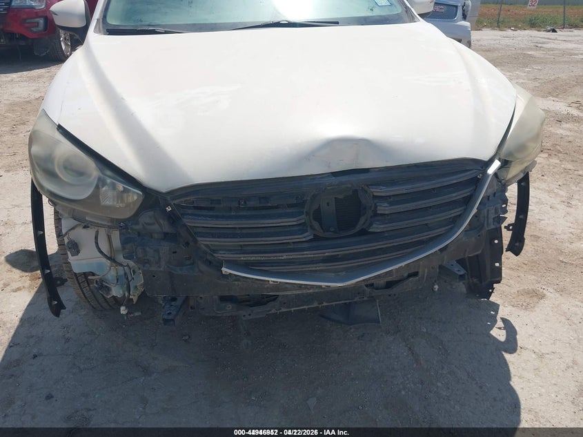 2016 MAZDA CX-5 auction photo 6