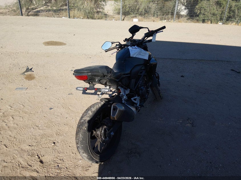 2024 HONDA CBF SPORT_BIKE 1