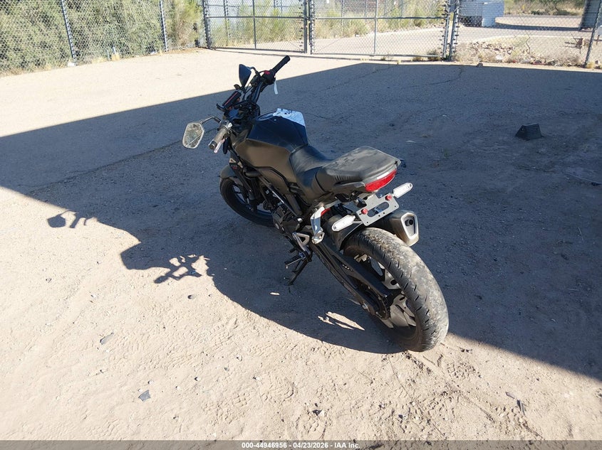 2024 HONDA CBF SPORT_BIKE 1