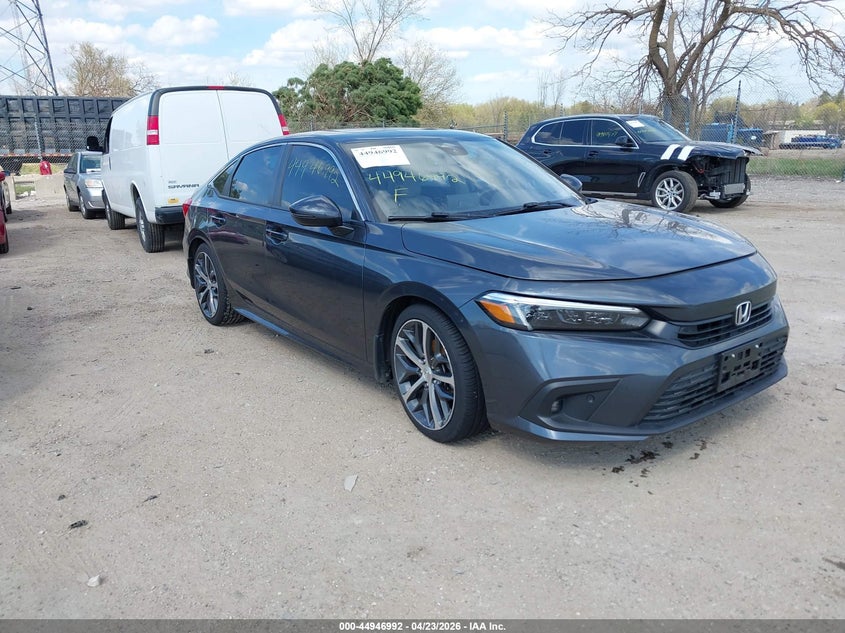 2023 Honda Civic