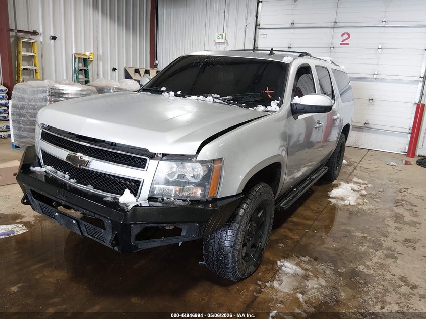 Vin: 1gnskje79cr197241, lot: 45444390, chevrolet suburban 1500 lt 20122