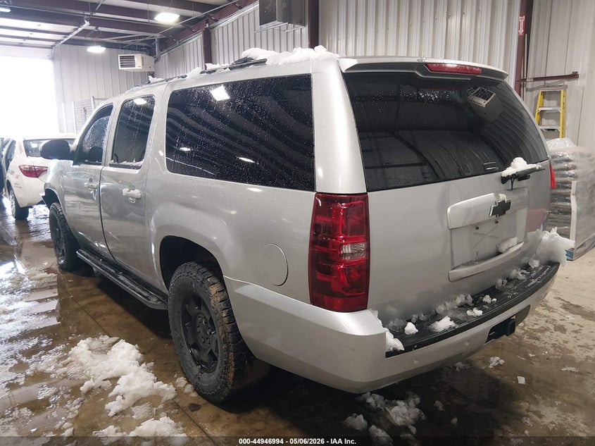 Vin: 1gnskje79cr197241, lot: 45444390, chevrolet suburban 1500 lt 20123