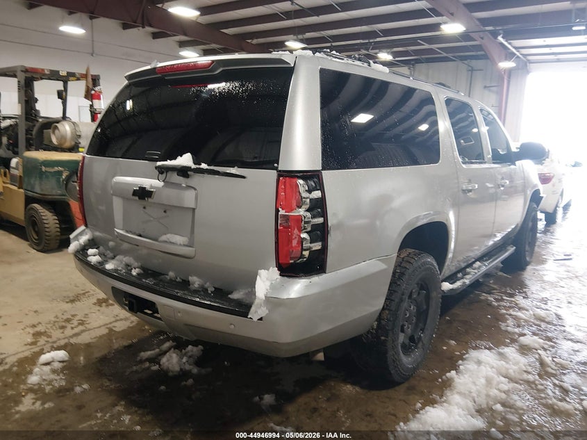 Vin: 1gnskje79cr197241, lot: 45444390, chevrolet suburban 1500 lt 20124