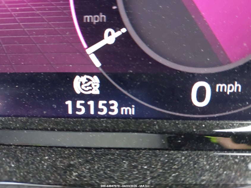 2023 Volkswagen Golf Gti 2.0T Autobahn VIN: WVWWA7CD1PW211388 Lot: 44947079