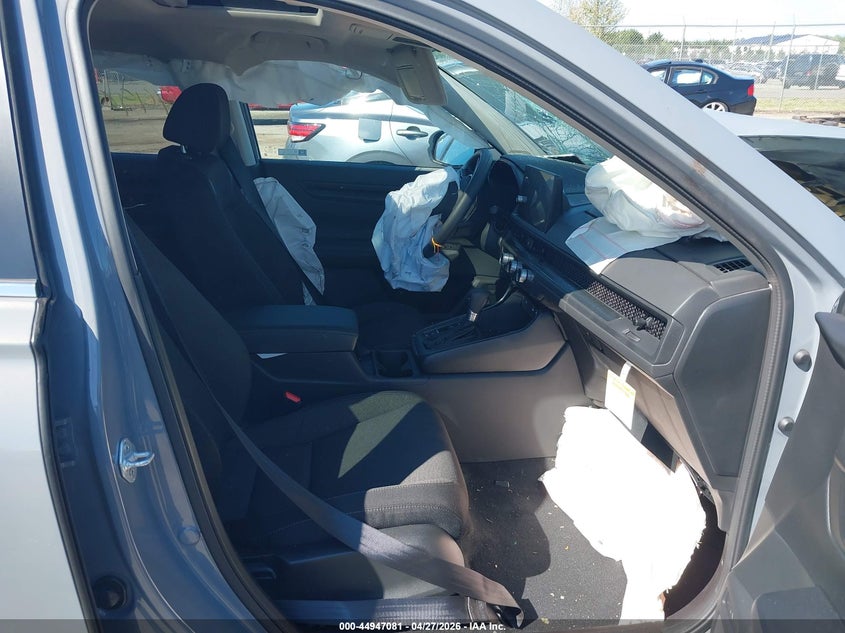 2026 HONDA CR-V auction photo 5
