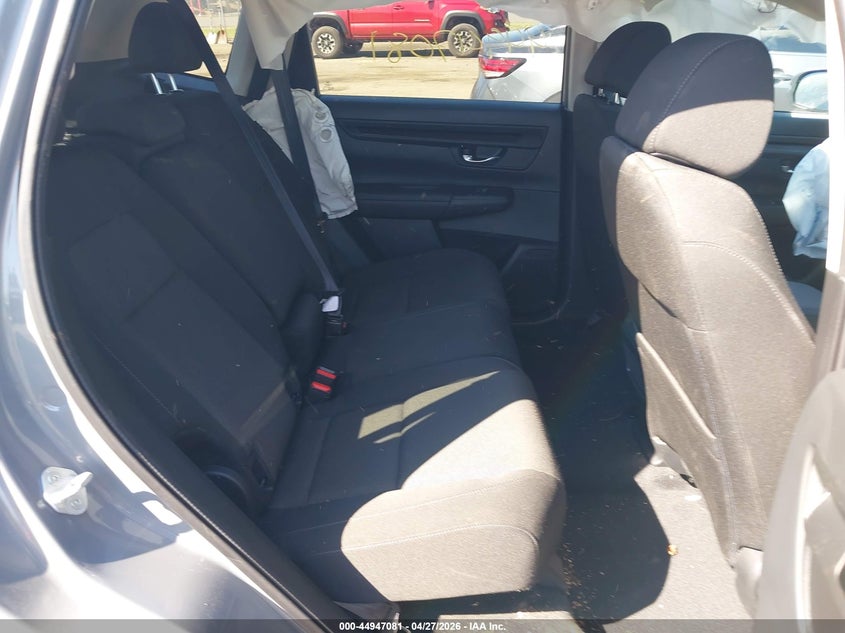 2026 HONDA CR-V auction photo 8