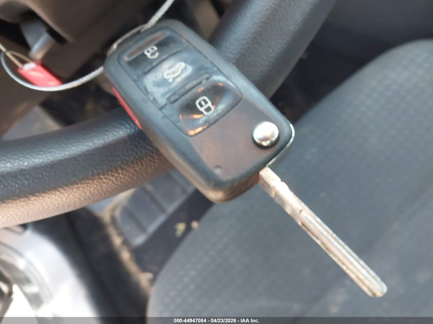 2016 Volkswagen Jetta 1.4T S VIN: 3VW167AJ1GM411737 Lot: 44947084