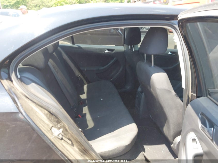 2016 Volkswagen Jetta 1.4T S VIN: 3VW167AJ1GM411737 Lot: 44947084