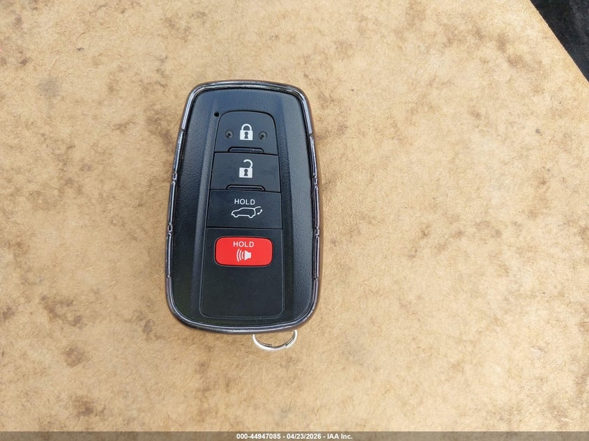 2022 Toyota Highlander Xse VIN: 5TDLZRAH3NS102408 Lot: 44947085