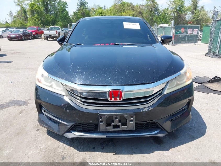 AtlanticExpress - Honda Accord