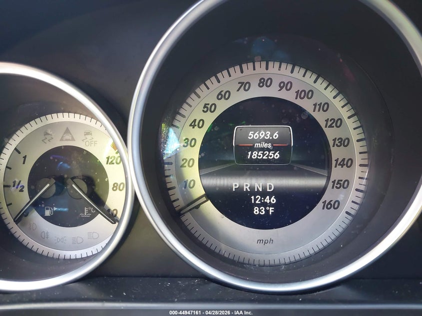 2013 MERCEDES-BENZ C 300 auction photo 7