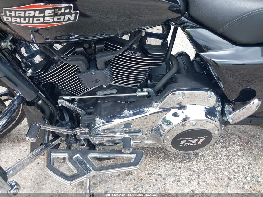 2024 Harley-Davidson Flhx VIN: 1HD1KB717RB643826 Lot: 44947167
