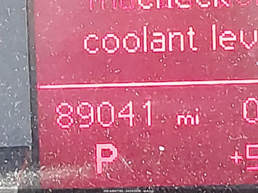 2011 Audi A4 2.0T Premium VIN: WAUFFAFL8BN013940 Lot: 44947168