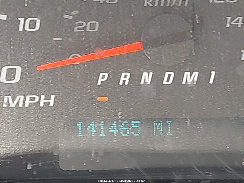 2018 GMC Savana 2500 Work Van VIN: 1GTW7AFP9J1275233 Lot: 44947173