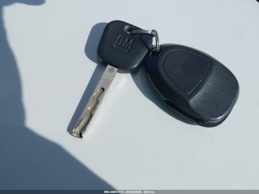 2018 GMC Savana 2500 Work Van VIN: 1GTW7AFP9J1275233 Lot: 44947173