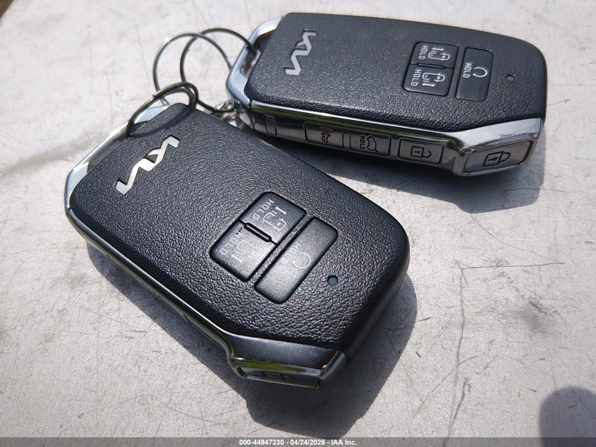 2024 Kia Carnival Mpv Ex VIN: KNDNC5H36R6361669 Lot: 44947230