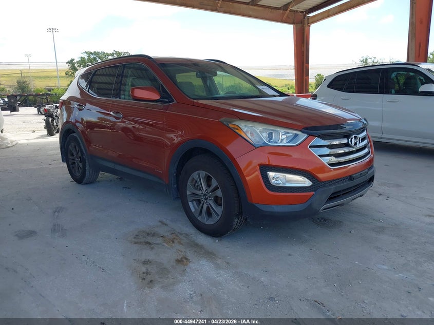 2015 Hyundai Santa Fe Sport 2.4L