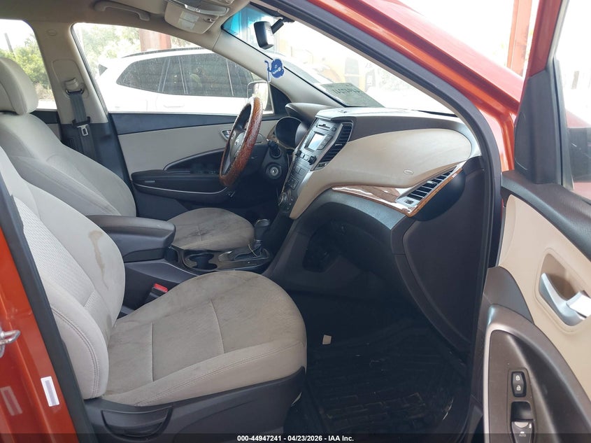 2015 Hyundai Santa Fe Sport 2.4L