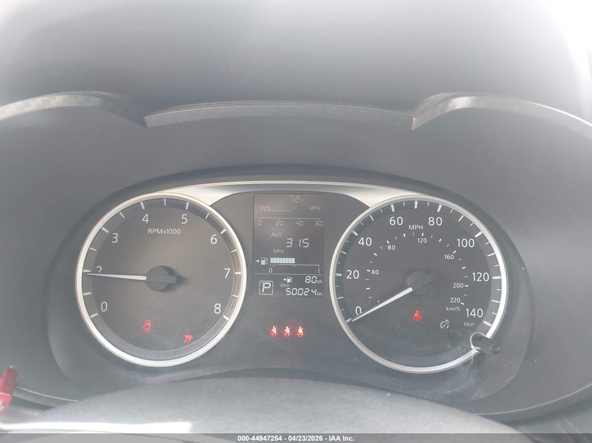 2022 Nissan Versa 1.6 S Xtronic Cvt VIN: 3N1CN8DV4NL849273 Lot: 44947254