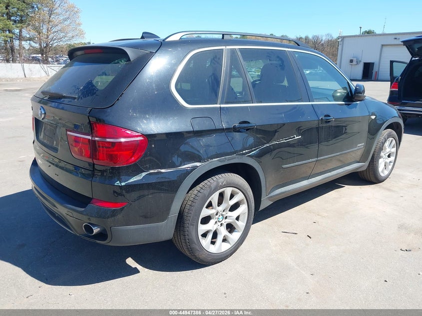 Vin: 5uxzv4c53d0e01766, lot: 45444782, bmw x5 xdrive35i/xdrive35i premium/xdrive35i sport activity 20134