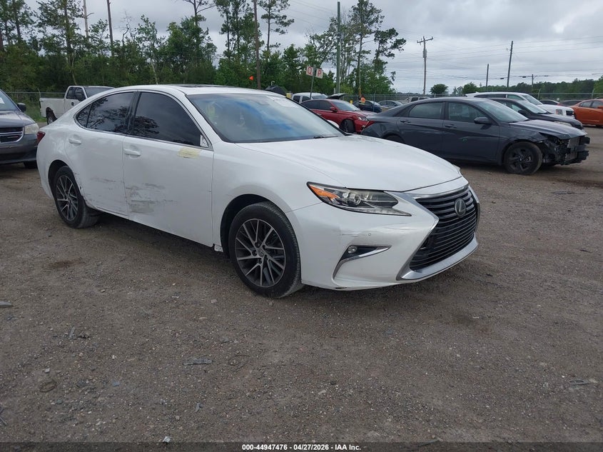 LEXUS ES 350 2016. Lot# 44947476. VIN JTHBK1GG6G2236502. Photo 1